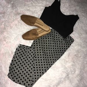 Pixie old navy pants